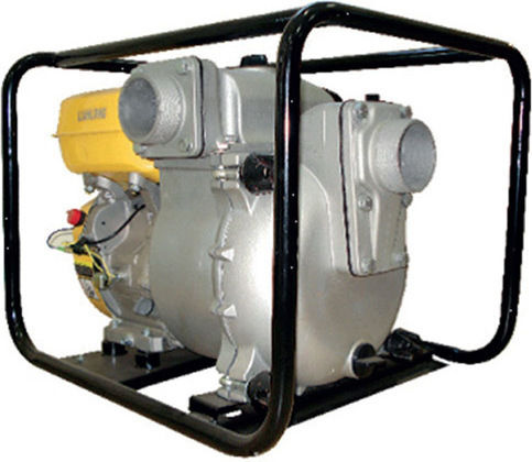 Lian Long LLTM-Z30 Βενζινοκίνητη Αντλία Επιφάνειας 9hp