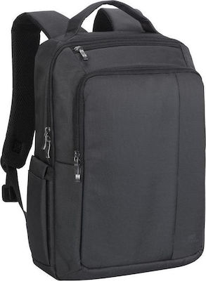 Rivacase Central 8262 Backpack Backpack for 15.6" Laptop Black