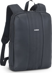 Rivacase Narita 8125 Tasche Rucksack für Laptop 14" in Schwarz Farbe