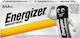 Energizer Industrial Αλκαλικές Μπαταρίες AAA 1....