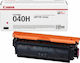 Canon 040H Toner Laser Εκτυπωτή Ματζέντα High C...