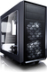Fractal Design Focus G Mini (Window) Mini tower Cutie de calculator Negru