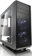 Fractal Design Focus G Midi Tower Κουτί Υπολογιστή με Πλαϊνό Παράθυρο Μαύρο