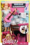 Barbie Barbie Musician Doll Set FCP73