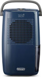 De'Longhi DX10 Dehumidifier 10lt Blue