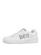 Linwood Ανδρικά Sneakers Λευκά