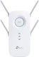 TP-LINK RE500 v1 WiFi Extender Dual Band (2.4 & 5GHz) 1900Mbps