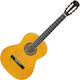 Aria Fiesta FST-200 Natural Kids Classical Guitar 4/4 Natural