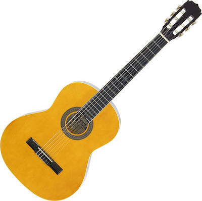 Aria Fiesta FST-200 Natural Kids Classical Guitar 4/4 Natural