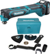 Makita Oscilant Multifuncțional electric 10.8V ...