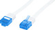 LogiLink Flat U/UTP Cat.5e (Gigabit) Καλώδιο Δι...