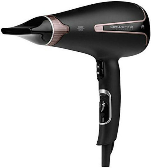 Rowenta Ac Ultra Silent Hair Dryer Turbo 2300W
