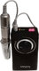 Saeyang K-38 25Watt Black Τροχός Νυχιών Μπαταρίας Μαύρος