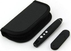 Andowl Presenter PP-1000 με Κόκκινο Laser Andowl Presenter PP-1000 με Κόκκινο Laser