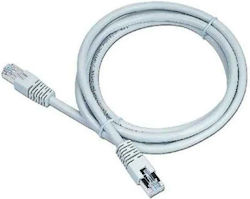 Cablexpert PP6-15M F/FTP Cat.6 Ethernet Cable 15m Gray