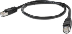 Cablexpert U/FTP (STP) Cat.5e (Gigabit) Καλώδιο...