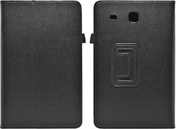 Ancus Teneo Black Flip Cover for Galaxy Tab E 9.6 Ancus Teneo Black Flip Cover for Galaxy Tab E 9.6