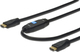 Digitus HDMI 1.4 High Speed 1080p 120Hz Cable HDMI Male - HDMI Male 15m Black