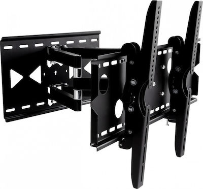 Art AR-24 AR-24 Wall TV Mount with Arm up to 60" and 80kg