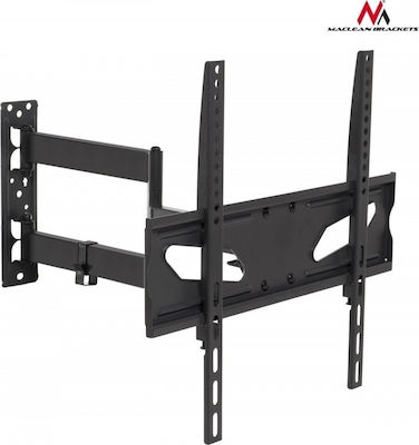 Maclean Energy MC-711 MC-711 Wall TV Mount with Arm up to 55" and 30kg