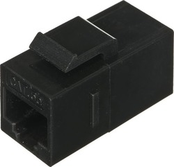 Alantec WTM17 RJ-45 Weiblich zu RJ-45 Weiblich