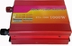 Doxin STA-1000 Τροποποιημένου Ημιτόνου Inverter Ισχύος 1000W με Τάση Εισόδου 12V