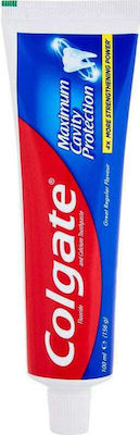 Colgate Cavity Protection Toothpaste for Cavity Protection 100ml