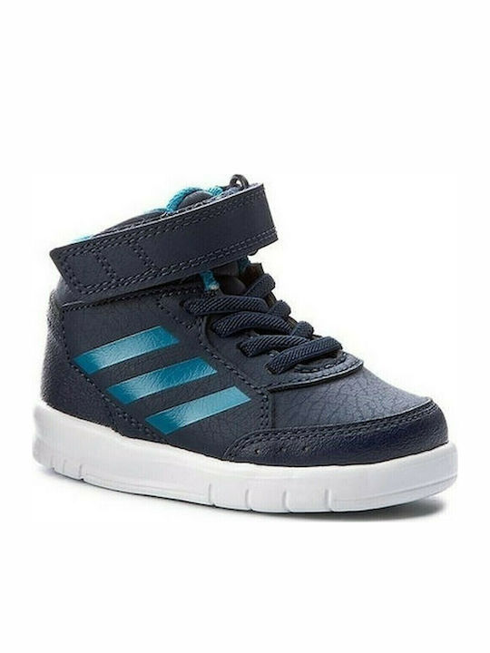 adidas Altasport Mid EL Încălțăminte sport Inal...