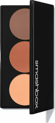 Smashbox Schritt Für Schritt Konturierung Palette