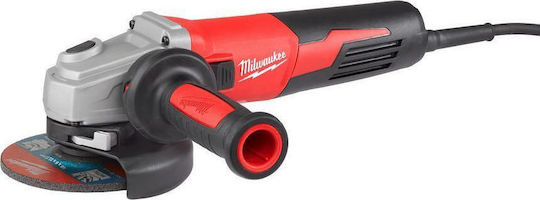 Milwaukee AGV 13-125 XE Τροχός 125mm Ρεύματος 1250W