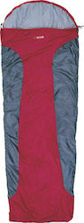 Escape Peak Sleeping Bag Single 2 Season