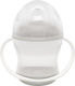 Thermobaby Παιδικό Ποτηράκι από Πλαστικό Γκρι 180ml