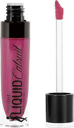 Wet n Wild Υγρό Κραγιόν Matte 6gr