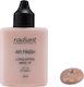 Radiant Air Finish Long Lasting Liquid Foundation SPF20 04 Light 40ml