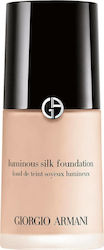 Giorgio Armani Luminous Silk Foundation
