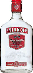 Smirnoff Red 37.5%