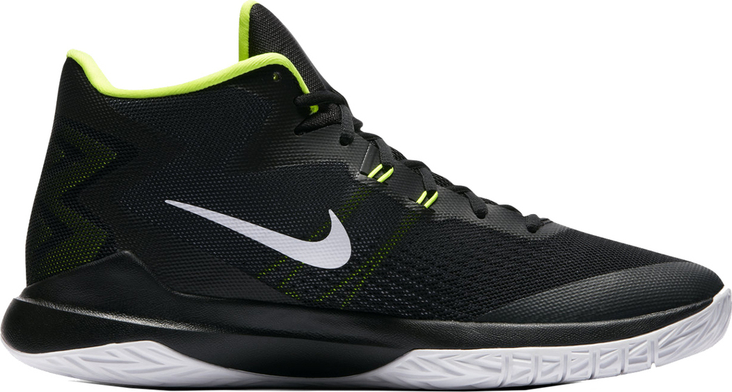 nike zoom evidence 1
