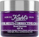 Kiehl's Super Multi-Corrective Κρέμα Προσώπου Ημέρας με SPF30 για Ενυδάτωση & Αντιγήρανση με Υαλουρονικό Οξύ 50ml