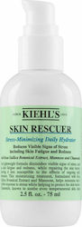 Kiehl's Skin Rescuer Moisturizing & Redness Day/Night Cream Suitable for All Skin Types 75ml