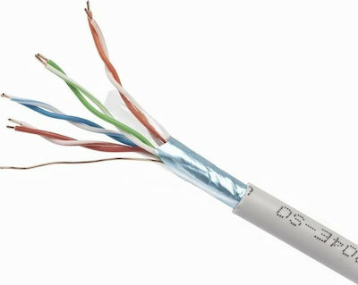 Cablexpert U/FTP (STP) Cat.5e Ethernet Cable without Terminals 305m Gray