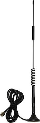 3G-7DBI-SMA External WiFi Omnidirectional Antenna 7dBi with SMA Connection