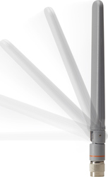 Cisco Aironet AIR-ANT2524DG-R Εξωτερική Κεραία WiFi Πανκατευθυντική