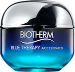 Biotherm Blue Therapy Accelerated Cream Light Gel Face 50ml