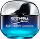 Biotherm Blue Therapy Accelerated Cream Light Gel Face 50ml