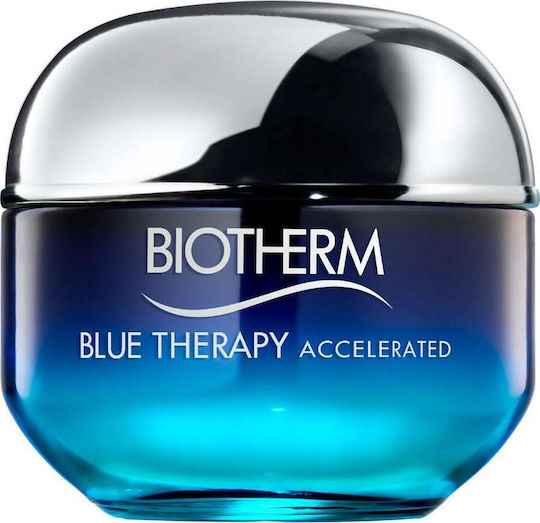 Biotherm Blue Therapy Accelerated Cream Light Gel Face 50ml