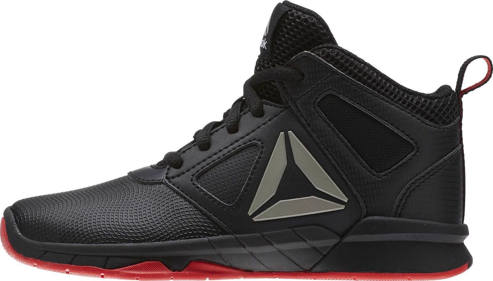 reebok yourflex 8