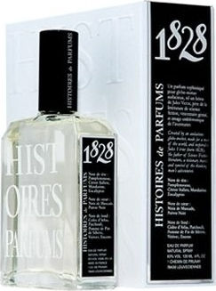 Histoires de Parfums 1828 for Men Eau de Parfum 60ml
