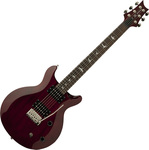 PRS Guitars Ηλεκτρική Κιθάρα SE Santana STD με HH Διάταξη Μαγνητών και Tremolo Ταστιέρα Rosewood σε Χρώμα Vintage Cherry