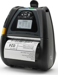 Zebra QLn420 Thermische Quittungsdrucker (19 mm) Bluetooth / Ethernet / Seriennummer / USB