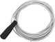 Benson Drainageentstopfer aus Stahl 3m